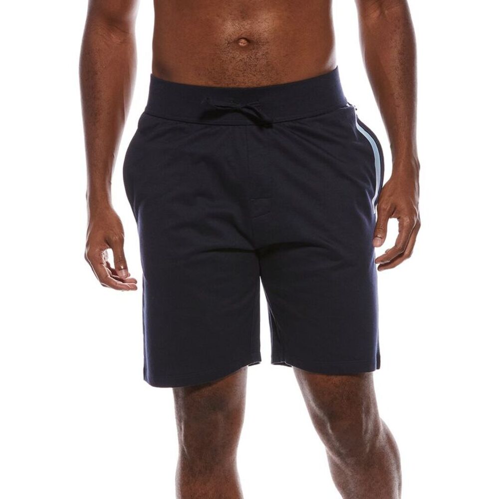 Hugo Boss Mens  Authentic Short, Blue